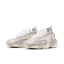 Nike Wmns Zoom 2K Mėnulio dalelių baltos AO0354-200 EU 36 balta