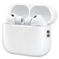 Air 3 Pro 3 AI vertėjas ausinės Realaus laiko vertėjai Ausinės balso vertėjas Belaidės Bluetooth ausinės kelionėms balta