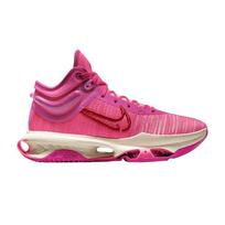 Nike Air Zoom GT Jump 2 EP 'Hyper Pink' Vyriški batai DJ9432-601 Vyriški batai EU 42.5 rožinė/raudona