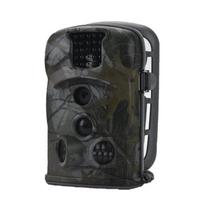940nm LED medžioklės tako kamera Hc5210a 20mp 1080p(30 ftp) Ip65 vandeniui atsparus Po Trap 0,3 s Trigger laukinės gamtos stebėjimo takelio kamera only camera