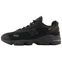 New Balance 1000 Juodi Vyriški Sportbačiai M1000K 38 black