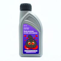 Dušo žėlė "Švelnumas" (500ml)