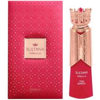 French Avenue Sultana The Joyful EDP parfumuotas vanduo moterims, 80 ml
