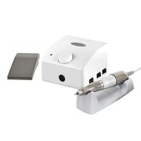 Freza nagams MARATHON K35 CUBE + SH30N (balta)
