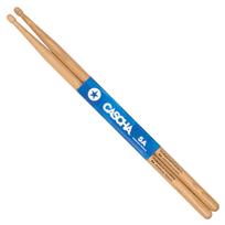 Būgnų lazdelės Cascha 5A American Hickory HH 2045