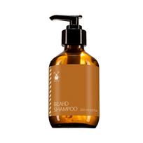 Mühle barzdos šampūnas 200ml