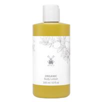 Mühle kūno losjonas Organic 300ml