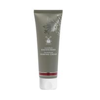 Mühle skutimosi kremas su sandalmedžiu 75ml