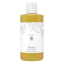 Mühle veido gelinis prausiklis Organic 300ml