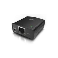 CSL – Spausdintuvo serveris, Tinklo spausdinimo serveris, RJ45 10/100Mbps – USB 2.0 High Speed