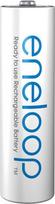 Panasonic | Rechargeable Batteries | ENELOOP BK-3MCDE/8BE | AA | 2000 mAh | 8 pc(s)