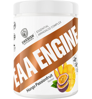Swedish Supplements EAA Engine, Mango Passionfruit, 450 g