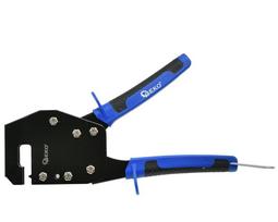 Replės gipso profilių sujungimui Geko G00851; 260 mm