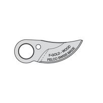 Atsarginiai ašmenys sekatoriui Felco 834W/1