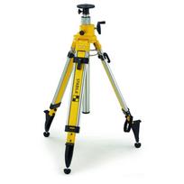 Lazerinio nivelyro trikojis stovas Stabila BST-K-M; 69-170 cm