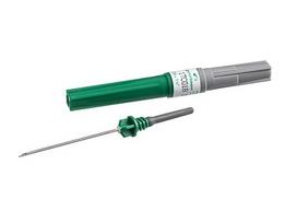 Kraujo paėmimo adatos 21G GREINER BIO-ONE VACUETTE 100 vnt.