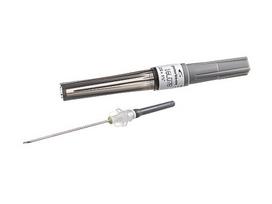 Kraujo paėmimo adatos 22G GREINER BIO-ONE VACUETTE su vizualizacija VISIO PLUS 100 vnt.