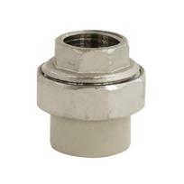 Jungtis 34.2525 PPR, 25x3/4", vidinis sriegis