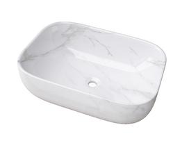 Vonios praustuvas Masterjero 46.2 cm x 32.5 cm x 13.7 cm, 000101167061