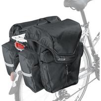 Dviračio krepšys ant bagažinės Kellys Adventure, 40l
