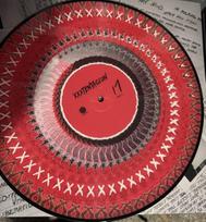 Vinyl Xxxtentacion – 17