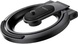 Anker „Nebula Capsule“ serijos kelioninis laikiklis, juodas