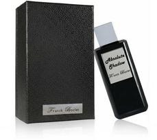 Franck Boclet Absolute Shadow PP kvepalai unisex, 100 ml