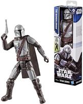 Star Wars Hasbro Žvaigždžių karų Titanų serijos Mandaloriečių figūrėlė 30 cm