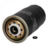 Kuro filtras JAPANPARTS FC-H04S
