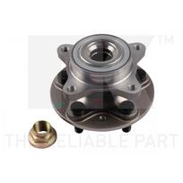 Rato guolio komplektas NK 754009