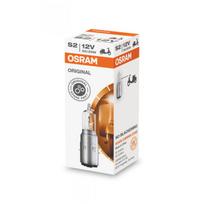 Halogeninė lemputė OSRAM ORIGINAL LINE 12V S2 35W