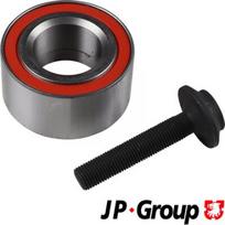 Rato guolio komplektas JP GROUP 1141301210