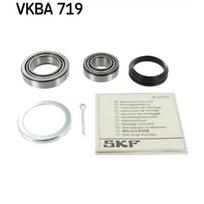 Rato guolio komplektas SKF VKBA 719