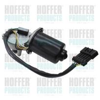 Valytuvo variklis HOFFER H27161