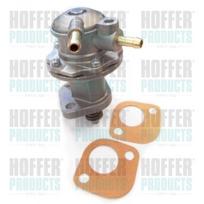 Kuro siurblys HOFFER HPOC519
