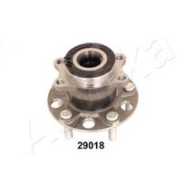 Rato stebulė ASHIKA 44-29018