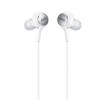 SAMSUNG AKG original Type-C wired earphones with microphone, IC-100BWE, white blister pack