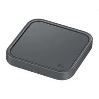 SAMSUNG Original Wireless Charger 15W EP-P2400BBEGEU Black, Blister Pack