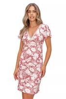 Naktiniai marškiniai modelis 223561 Donna
