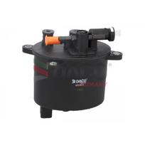 Kuro filtras DACO Germany DFF0614