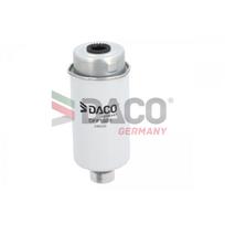 Kuro filtras DACO Germany DFF1009