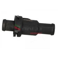 Alyvos radiatoriaus termostatas DACO Germany TT0207