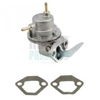 Kuro siurblys HOFFER HPON266