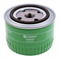 Alyvos filtras Castrol Filters CO0018