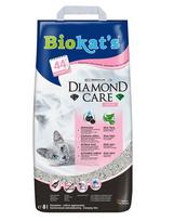 BIOKAT'S Diamond Care Fresh 8 l Bentonito kraikas su kvapu