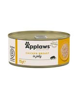 APPLAWS Cat Chicken Breast in Jelly vištiena želė 70g