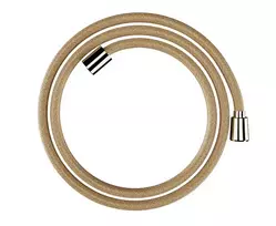 Hansgrohe dušo žarnos - Dušo žarna, 160 cm, auksinė 28260990