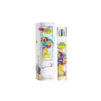 Salvador Dali Nomad Lovely Kiss tualetinis vanduo, purškiklis, 15 ml