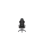 Onex GX220 AIR Series | Gaming chairs | PVC Nylon caster Metal | Black