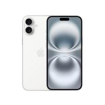 Apple iPhone 16 Plus 128Gb (Ekspozicinė prekė) Balta